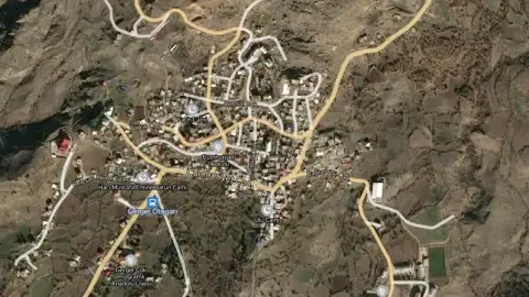 Adıyaman Gerger Trafik Durumu Yol Durumu
