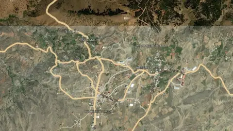 Adıyaman Sincik Trafik Durumu Yol Durumu
