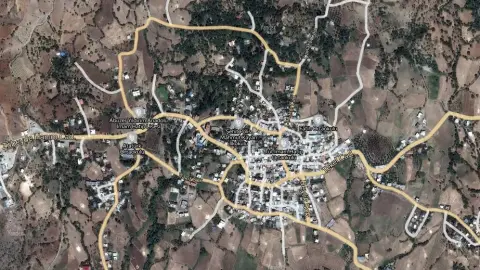 Adıyaman Tut Trafik Durumu Yol Durumu
