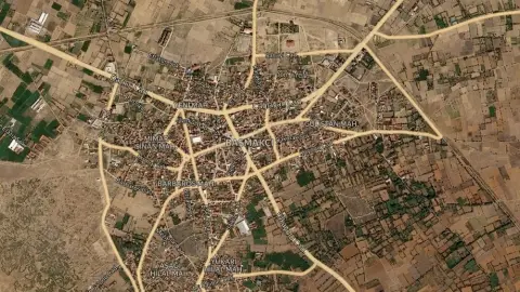 Afyon Başmakçı Trafik Durumu Yol Durumu