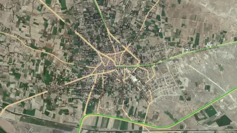 Afyon Çobanlar Trafik Durumu Yol Durumu