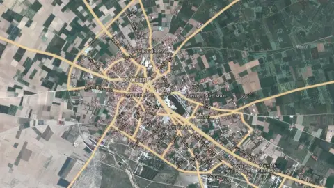 Afyon Evciler Trafik Durumu Yol Durumu