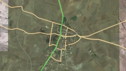 Afyon İhsaniye Trafik Durumu Yol Durumu