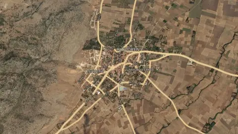 Afyon Kızılören Trafik Durumu Yol Durumu
