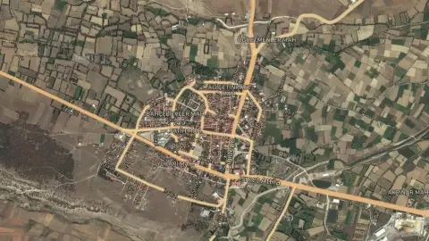 Afyon Sinanpaşa Trafik Durumu Yol Durumu