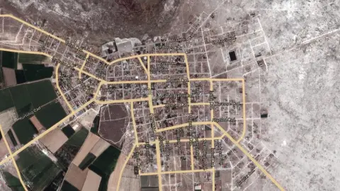 Aksaray Eskil Trafik Durumu Yol Durumu