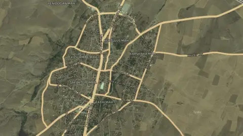 Aksaray Sarıyahşi Trafik Durumu Yol Durumu