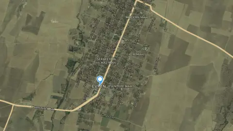 Ankara Evren Trafik Durumu Yol Durumu