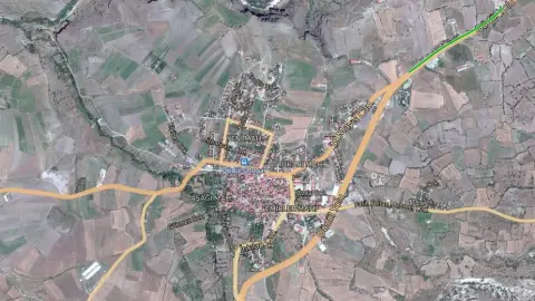 Ankara Güdül Trafik Durumu Yol Durumu