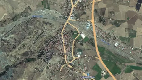 Ankara Kalecik Trafik Durumu Yol Durumu