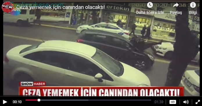Dolarlar Havaya Savruldu Mobese Kaydetti
