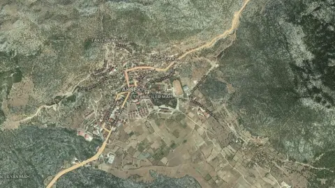 Antalya Akseki Trafik Durumu Yol Durumu