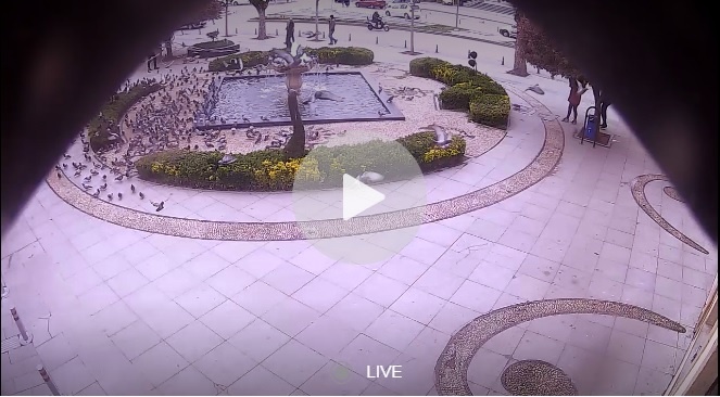 Çorum Meydan Canlı Mobese İzle