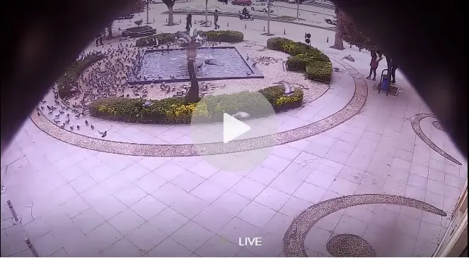 Çorum Meydan Canlı Mobese İzle