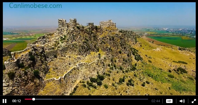 Ceyhan Havadan Kamera İzle