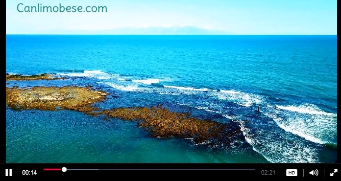 Adana Karataş Havadan Kamera İzle