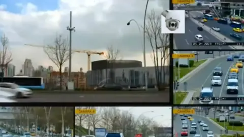 Mobese Nedir Hayatımıza Katkıları Nelerdir