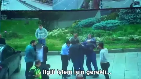 Mobese Güvenlik Sistemlerinin Özellikleri