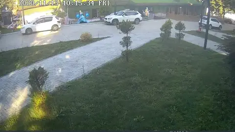 Samsun Canik Oyuncak Müzesi Canlı Mobese İzle