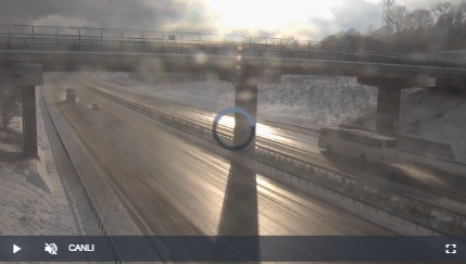 İstanbul KCO Çiftalan Canlı İzle