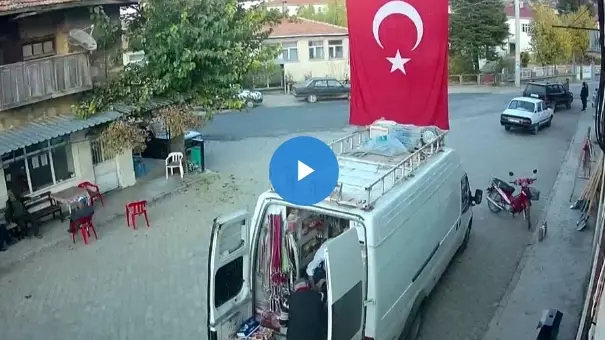 Konya Beyşehir Kurucuova Canlı Mobese