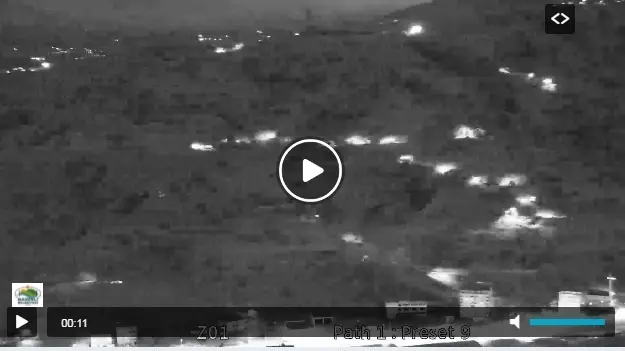 Rize Pilavdağı Canlı Mobese İzle