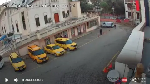 Trabzon Yomra Canlı Mobese İzle