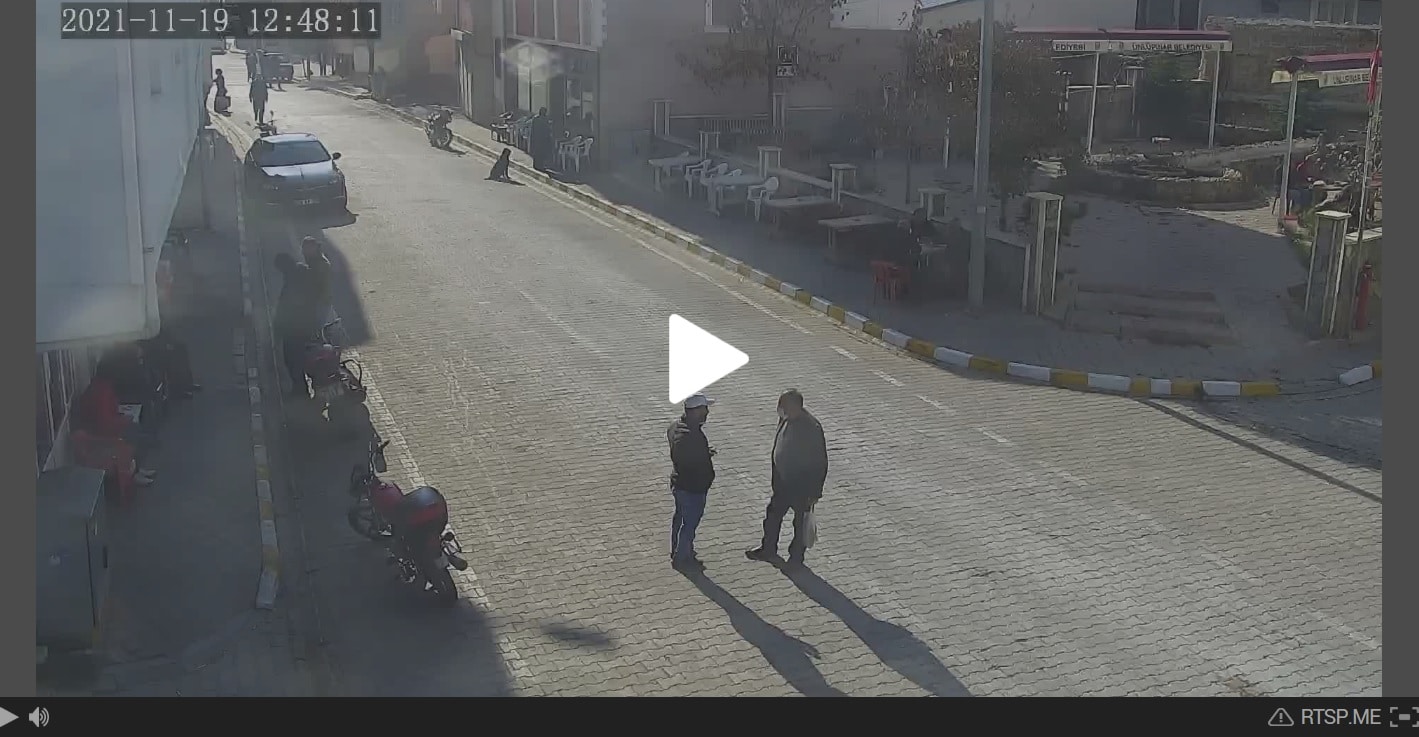 Gümüşhane Keltik Ünlüpınar Canlı İzle