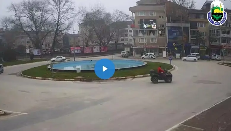 İnegöl Kurşunlu Mahallesine Mobese Kuruluyor