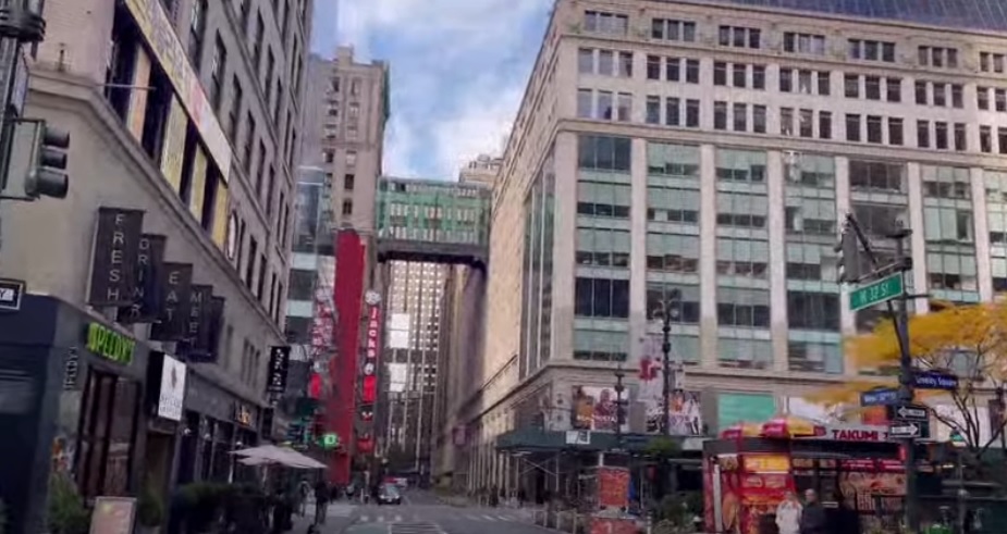 New York City Webcams