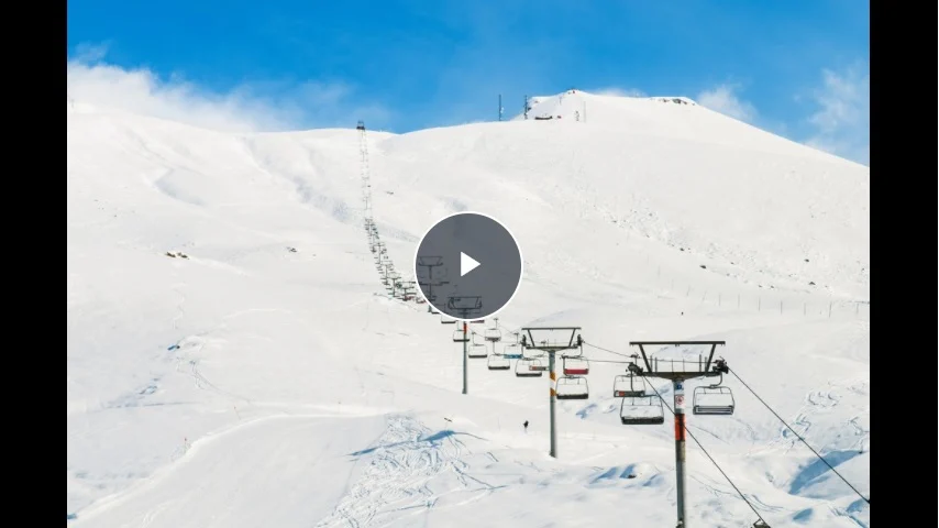 Uludağ Maden Pisti Canlı Kamera İzle