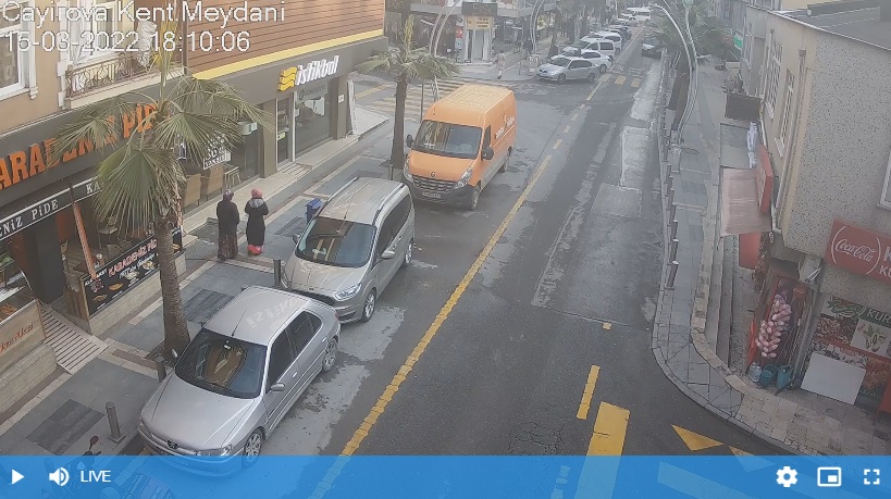 velvet dizi