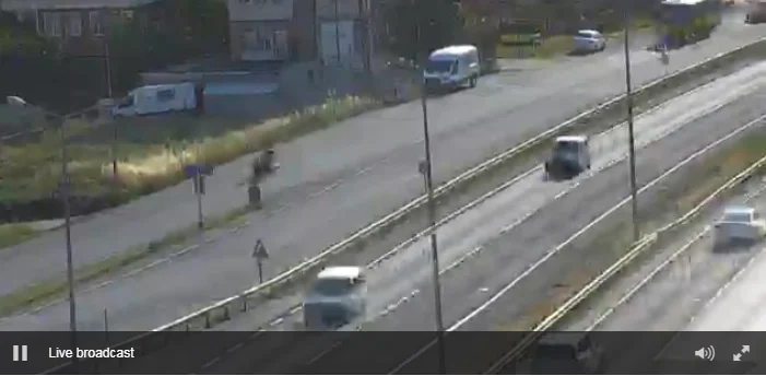 Büyükçekmece Güzelce Canlı Kamera İzle