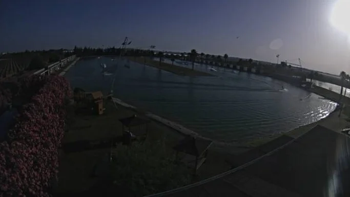 Manavgat Hip-Notics Park Canlı İzle