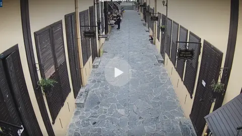 Bursa Irgandı Köprüsü Canlı Mobese İzle