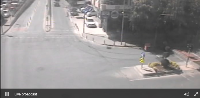 Büyükçekmece İlçe Merkezi Canlı İzle