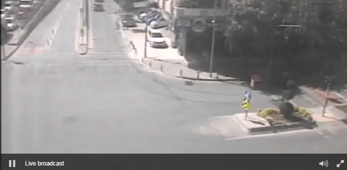 Büyükçekmece İlçe Merkezi Canlı İzle