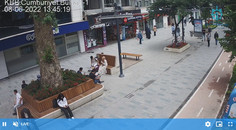 Kocaeli Mobese