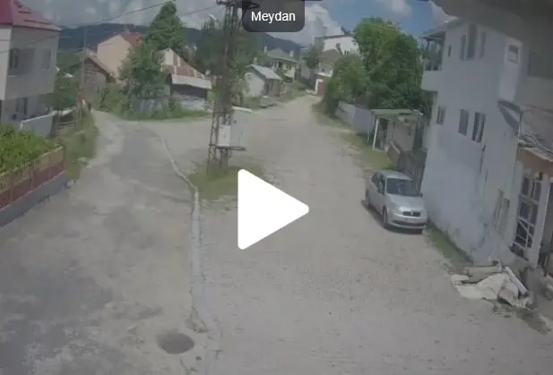 Ordu Mesudiye Erik Köyü Meydan Canlı İzle