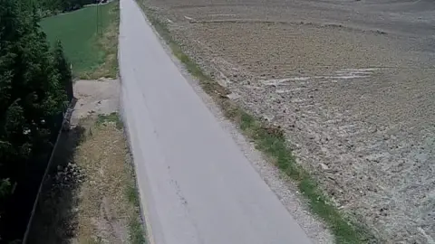 Sincan Bucuk Köyü Canlı Mobese İzle