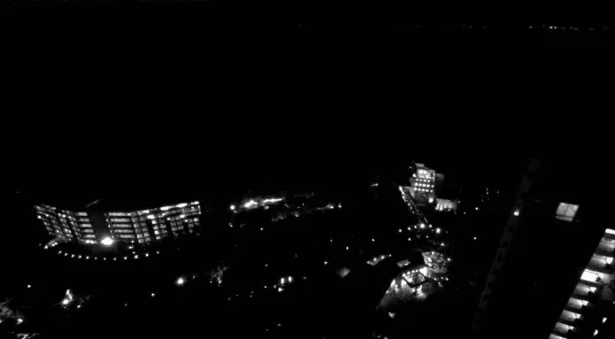 Puerto Vallarta Canlı Mobese İzle