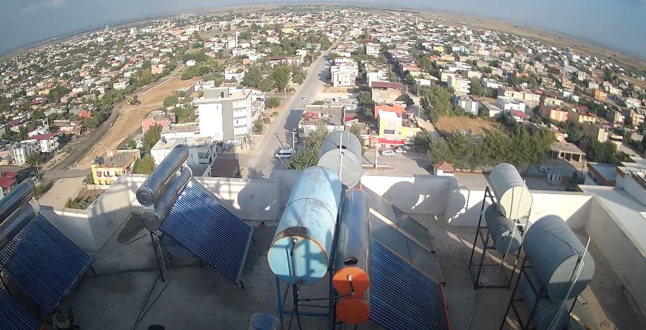 Adana İmamoğlu Canlı Mobese
