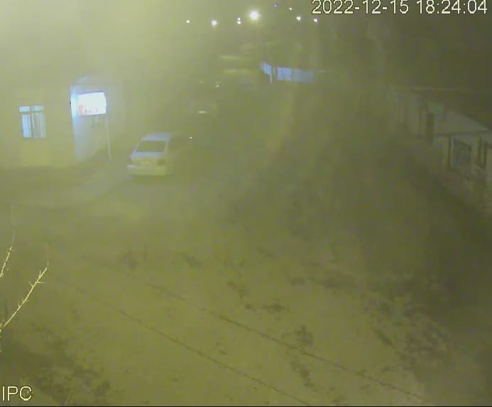 Ankara Sincan Ücret Köyü Canlı Mobese