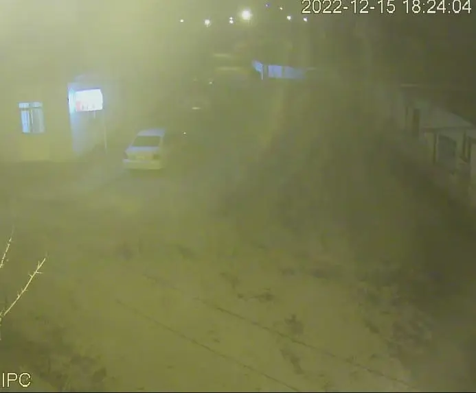 Ankara Sincan Ücret Köyü Canlı Mobese