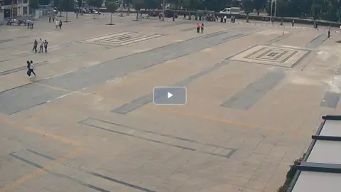Çorum Kadeş Meydanı Canlı İzle
