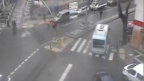 İstanbul Üsküdar Ahmediye Canlı İzle