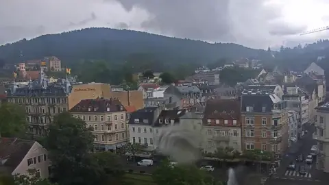 Almanya Baden-Baden Canlı İzle