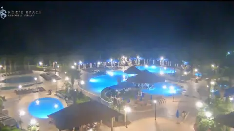 Myrtle Beach Resorts Canlı Mobese