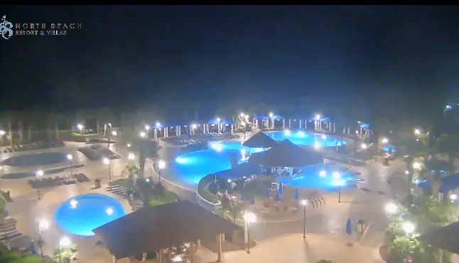 Myrtle Beach Resorts Canlı Mobese