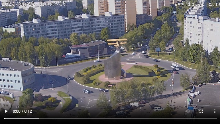 Rusya Mityiscsi Canlı Mobese İzle